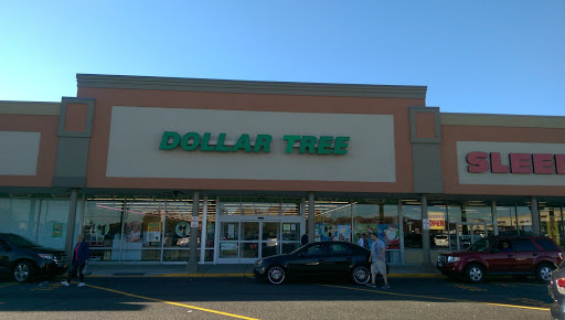 Dollar Store «Dollar Tree», reviews and photos, 4830 Nesconset Hwy, Port Jefferson Station, NY 11776, USA