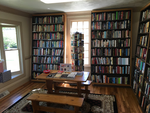 Used Book Store «Book People», reviews and photos, 536 Granite Ave # A, Richmond, VA 23226, USA