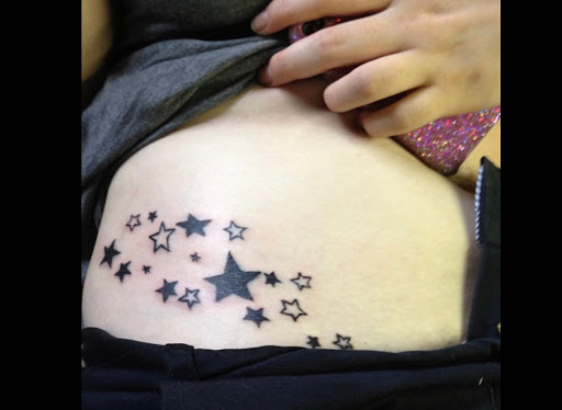 Explore tattoo ideas for back of hand, creative tattoo ideas in Scarsdale, available at Damm Nice Tattoo & Body Art