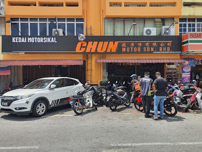 Chun Motor