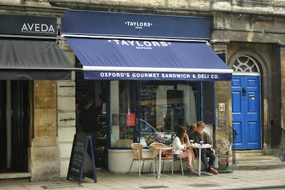 Taylors 58 High Street - 58 High St, Oxford OX1 4AS, United Kingdom