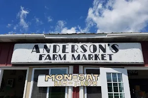Anderson's Farm Market image