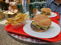 Aliment-réconfort du Restauration rapide Les Tontons Burgers à Sarlat-la-Canéda - n°18