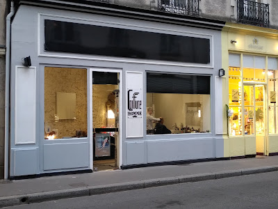 Coiffure Masculine Le Guist'hau à Nantes