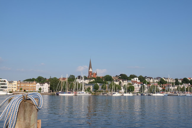 Anmeldelser af Flensburger Hafen i Aabenraa - Museum