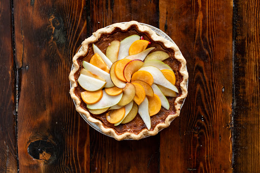 Pie Shop «The Pie Hole», reviews and photos, 59 E Colorado Blvd, Pasadena, CA 91105, USA