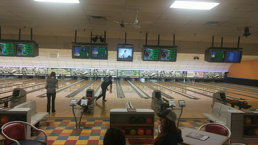 Bowling Alley «Bradley Bowl», reviews and photos, 129 Ella Grasso Turnpike, Windsor Locks, CT 06096, USA