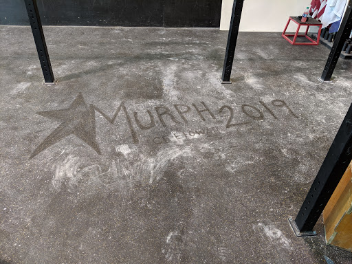 Gym «CrossFit Etowah», reviews and photos, 8811 GA-92, Woodstock, GA 30189, USA