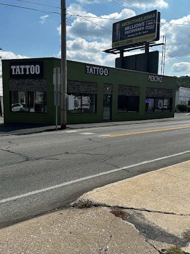 Explore nice first tattoo ideas, creative tattoo ideas in Altoona, available at Catharsis Tattoo Gallery