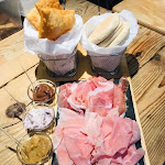 Photo n°1 de l'avis de Gaia.6 fait le 23/07/2019 à 14:34 sur le  Doppio zero Megliadino à Megliadino San Fidenzio