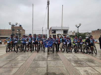 Sevenbikers Perú