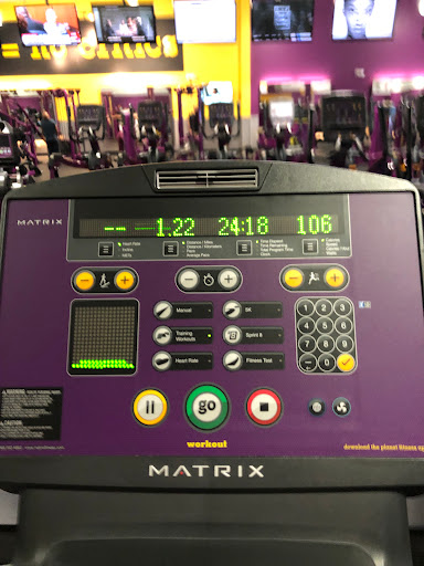 Gym «Planet Fitness», reviews and photos, 9930 Johnson St, Pembroke Pines, FL 33024, USA