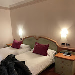 Photo n°2 de l'avis de Panna.r fait le 01/02/2022 à 08:47 sur le  Albergo alla Rosa - B&B à Canazei