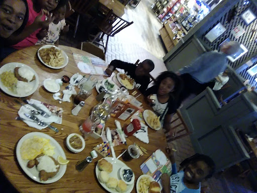 American Restaurant «Cracker Barrel Old Country Store», reviews and photos, 6699 S Semoran Blvd, Orlando, FL 32822, USA
