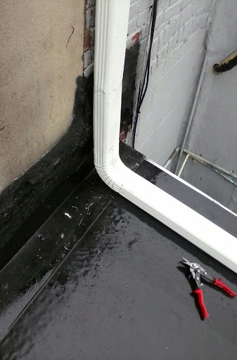 General Contractor «Liberty Restoration & Construction, LLC», reviews and photos, 534 Laurence Dr, Hanover, PA 17331, USA