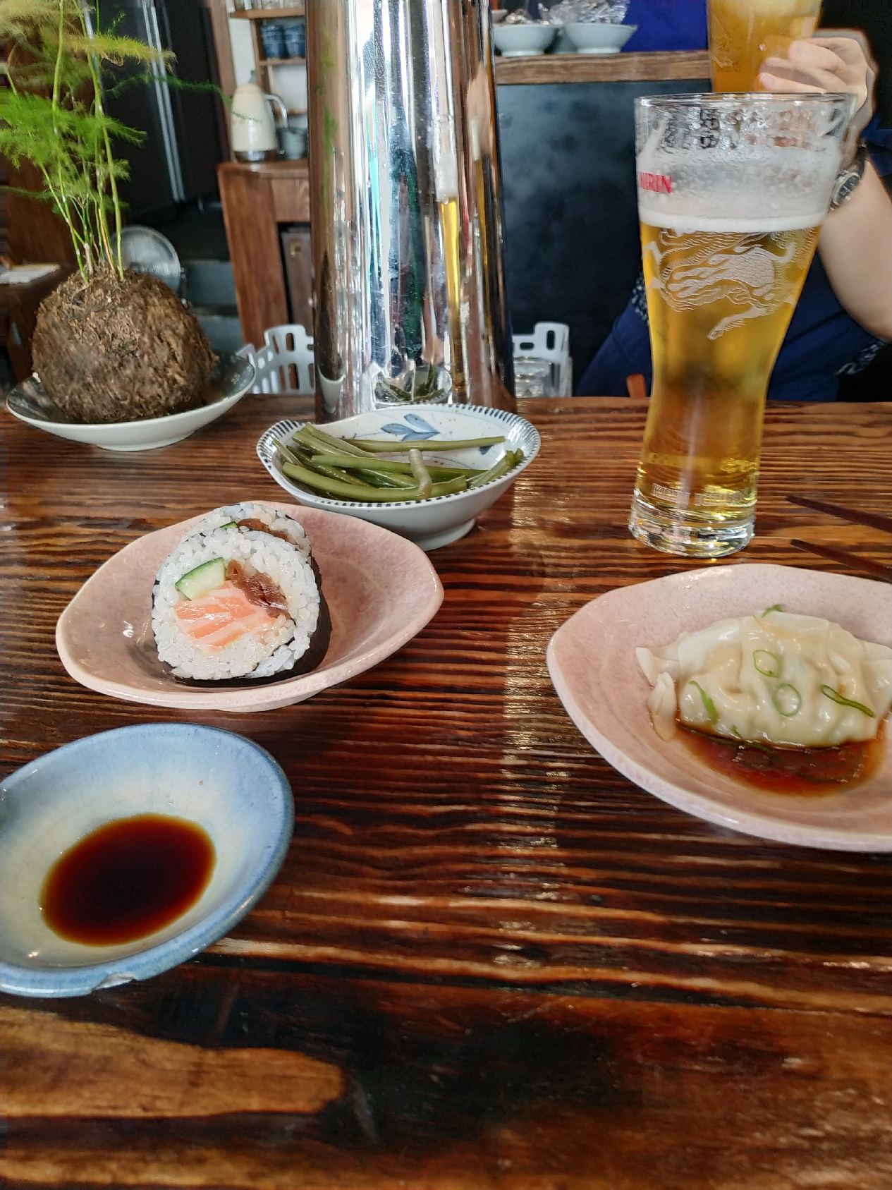 Photo n° 2 de l'avis de Ilhan.l fait le 17/07/2019 à 10:51