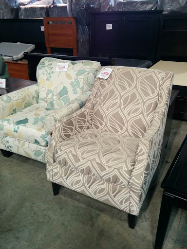 Furniture Store «Louisville Overstock Furniture Warehouse», reviews and photos, 2415 Data Dr, Louisville, KY 40299, USA