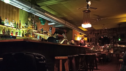 Bukowski's Bar