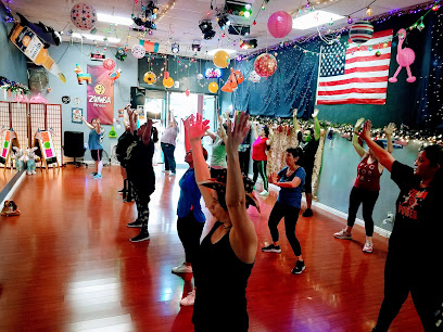 Olé Olé Dance + Fitness Academy - 1740 Huntington Dr, Highland Ave Unit 309, Duarte, CA 91010