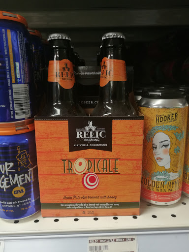 Wine Store «Norwalk Wine & Spirits», reviews and photos, 147 Connecticut Ave, Norwalk, CT 06854, USA