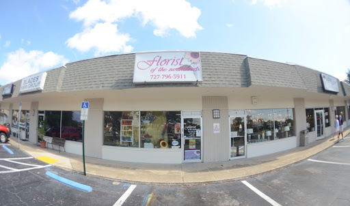 Florist Of The Northwoods, 2250 FL-580 #5, Clearwater, FL 33763, USA, 