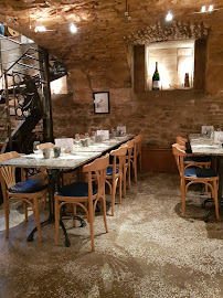 Atmosphère du Restaurant Vins et Tartines à Nancy - n°16