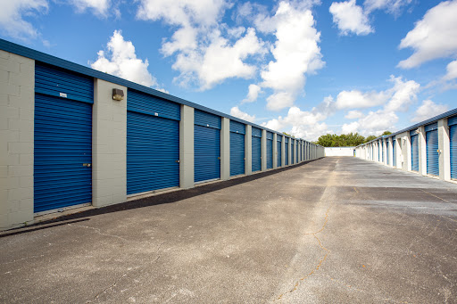 Self-Storage Facility «United Stor-All Self Storage», reviews and photos, 965 S Semoran Blvd, Winter Park, FL 32792, USA