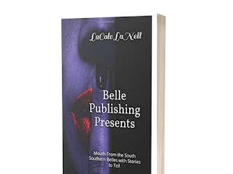 Belle Books Boutique & More