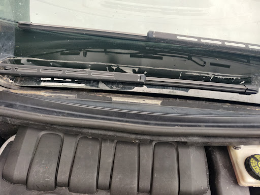 Photo 4 - Paray Auto Casse