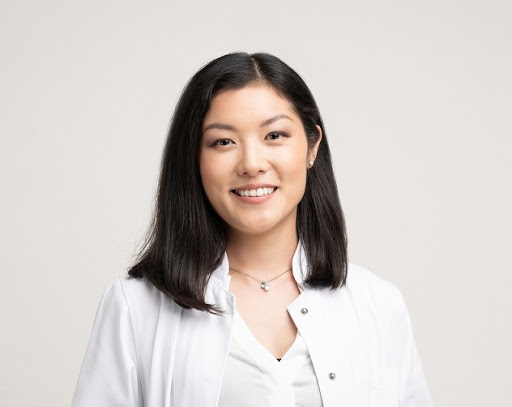 Dr. Yen-An Chen - Augenärztin