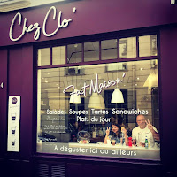 Photos du propriétaire du Restaurant français Chez Clo' à Paris - n°1