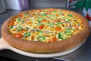 Direct Pizza in Fakenham image