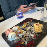 Photo n°2 de l'avis de Andreas.c fait le 24/11/2019 à 14:42 sur le  Café Restaurant Poseidon Zum Seeblick à Bad König