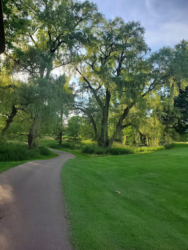 Golf Course «Forest Akers West Golf Course», reviews and photos, 3535 Forest Rd, Lansing, MI 48910, USA