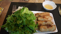 Rouleau de printemps du Chefoo Restaurant Chinois à Nice - n°7