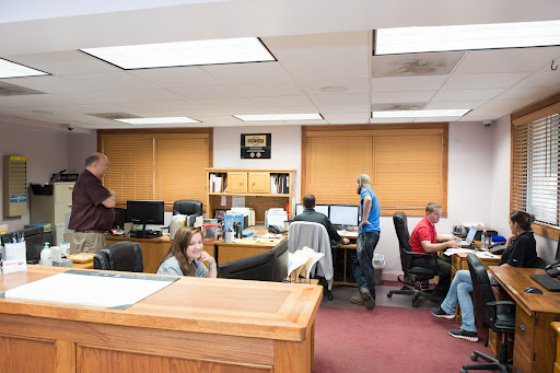 Auto Body Shop «Peters Body Shop», reviews and photos, 5629 Deer Park Rd, Reisterstown, MD 21136, USA