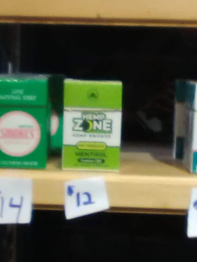 Tobacco Shop «Whatever Shop», reviews and photos, 2027 Madison Ave, Memphis, TN 38104, USA