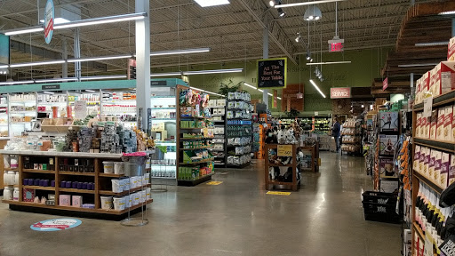 Grocery Store «Whole Foods Market», reviews and photos, 1815 E Victory Dr #101, Savannah, GA 31404, USA