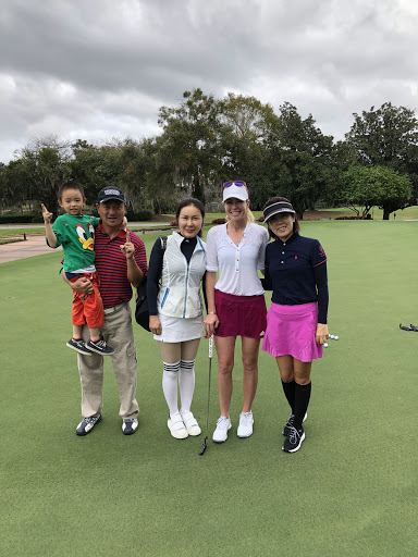 Country Club «Isleworth Golf & Country Club», reviews and photos, 6100 Payne Stewart Dr, Windermere, FL 34786, USA