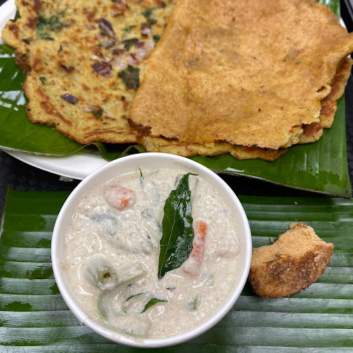 Sri Venkateswara Grocery & Kitchen Indian Supermarket & Cuisine image