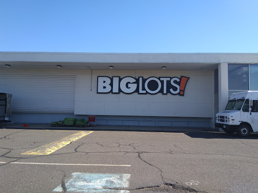 Discount Store «Big Lots», reviews and photos, 968 N Colony Rd, Wallingford, CT 06492, USA