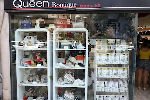 Queen Boutique Calzature & Accessori