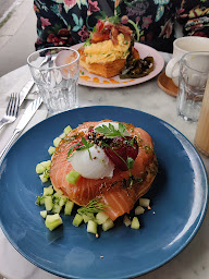 Photo n°202 de The Hardware Société à Paris ()