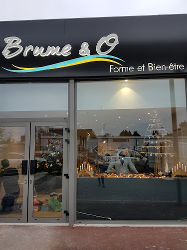 Centre de fitness Brume & O Franqueville-Saint-Pierre