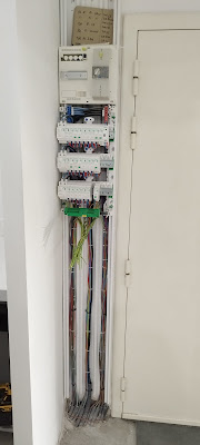 ASTIA Électricité à Le Luc