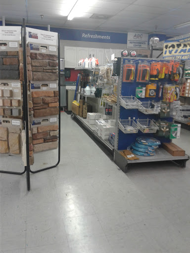 Building Materials Store «ABC Supply Co., Inc.», reviews and photos, 4833 Singleton Blvd, Dallas, TX 75212, USA