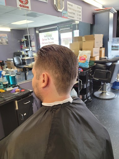 Barber Shop «Avo Barbershop», reviews and photos, 1034 W 6th St #103, Corona, CA 92882, USA