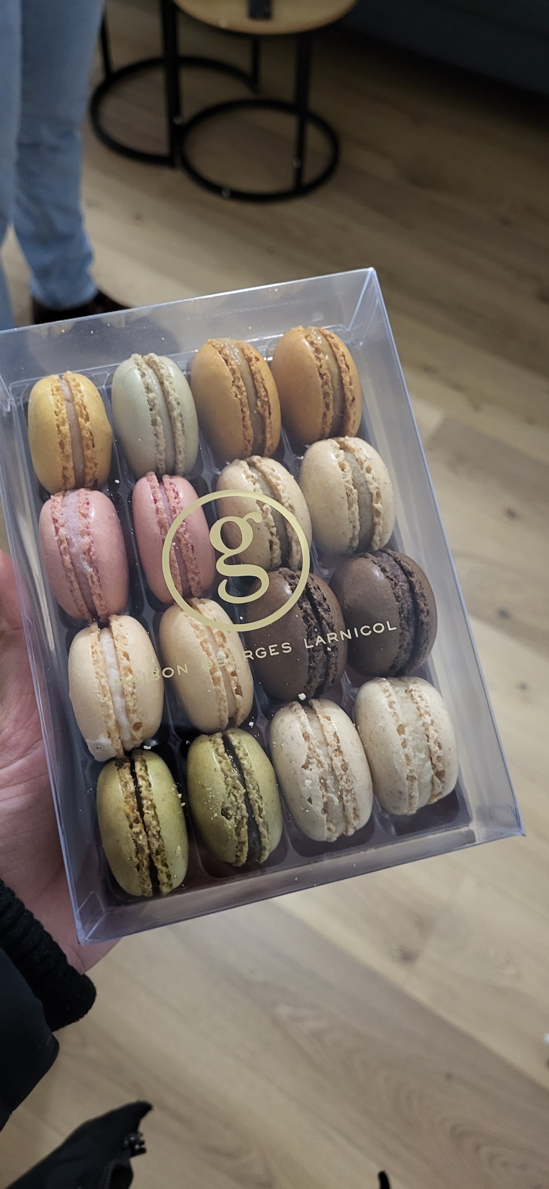 Photo n° 2 de l'avis de Radhi.a fait le 31/10/2023 à 13:52