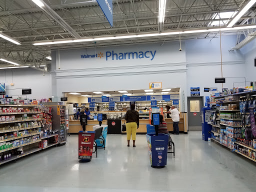 Discount Store «Walmart», reviews and photos, 1570 Chester Pike, Eddystone, PA 19022, USA