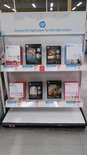 Office Supply Store «Office Depot», reviews and photos, 12900 Foothill Blvd, Sylmar, CA 91342, USA